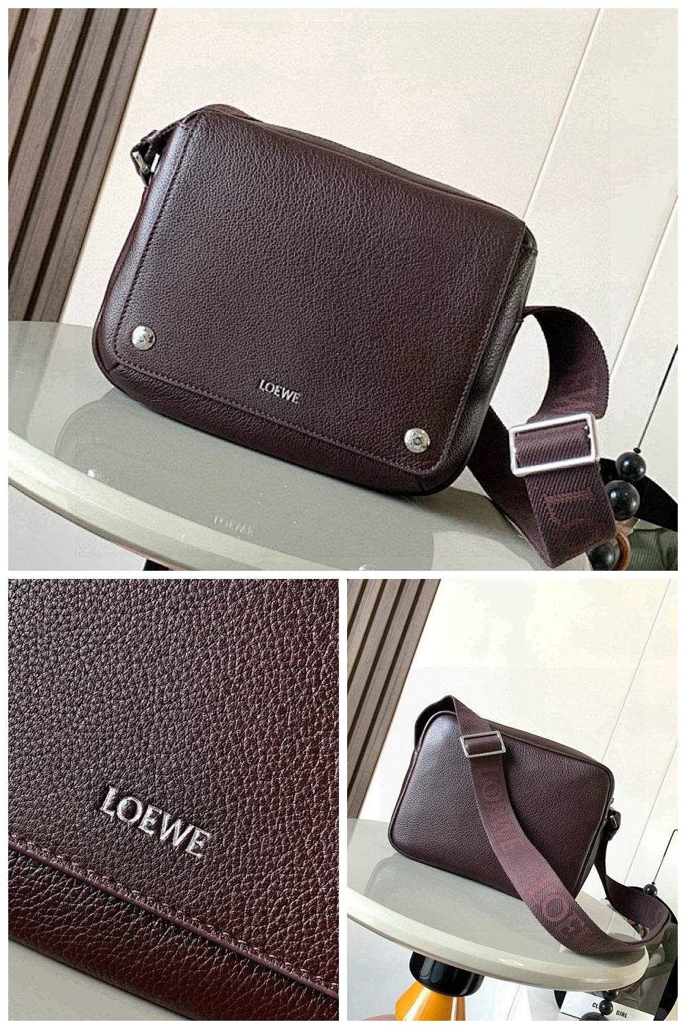 NB - LWO Bag - 668