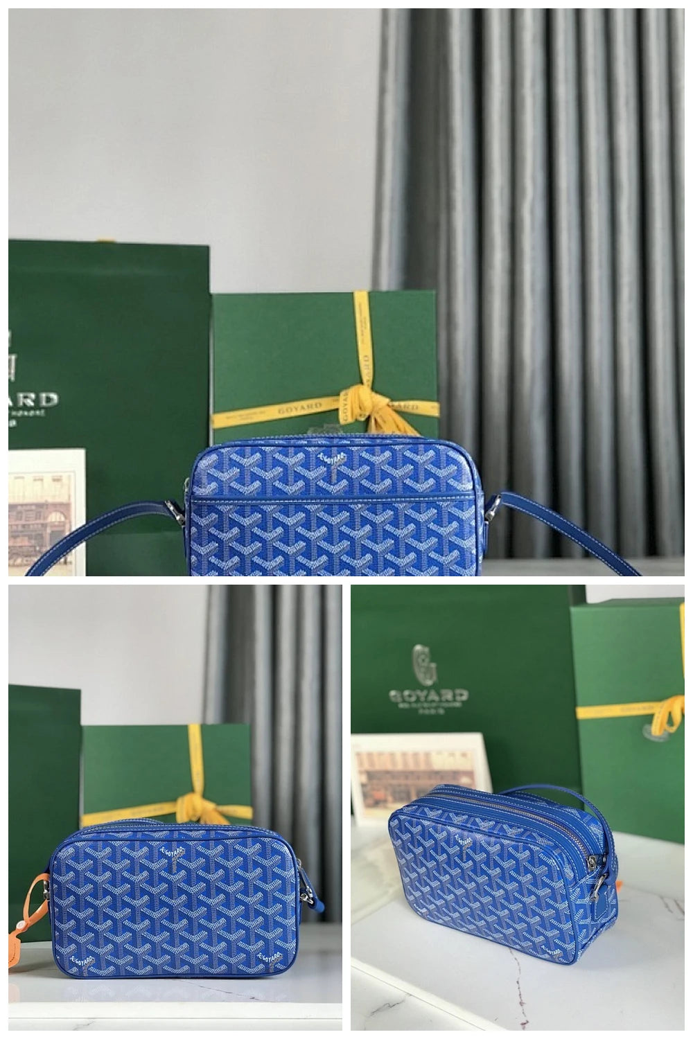 NB - GYO Bag - 709