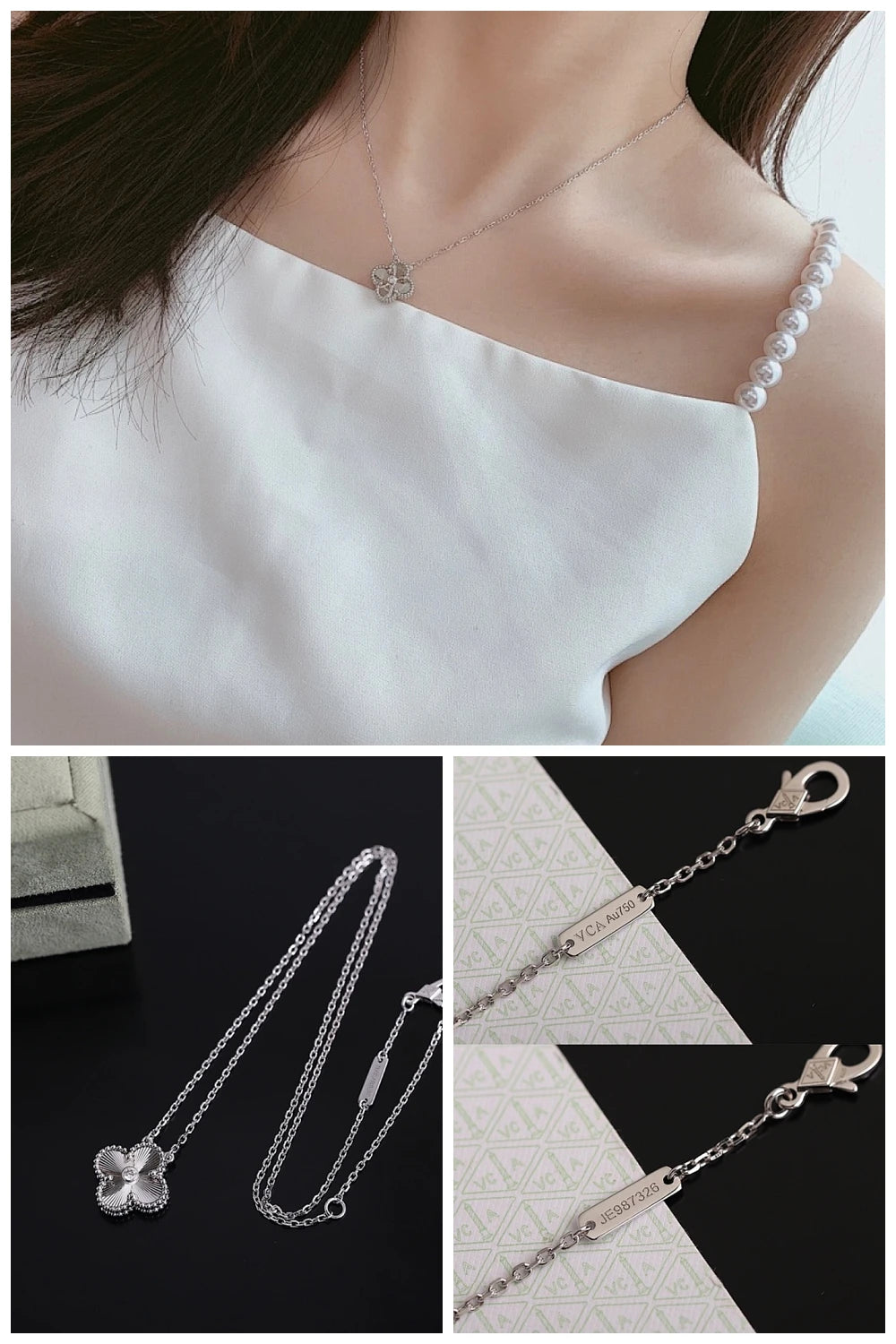 NB - VACA Jewelry - 625