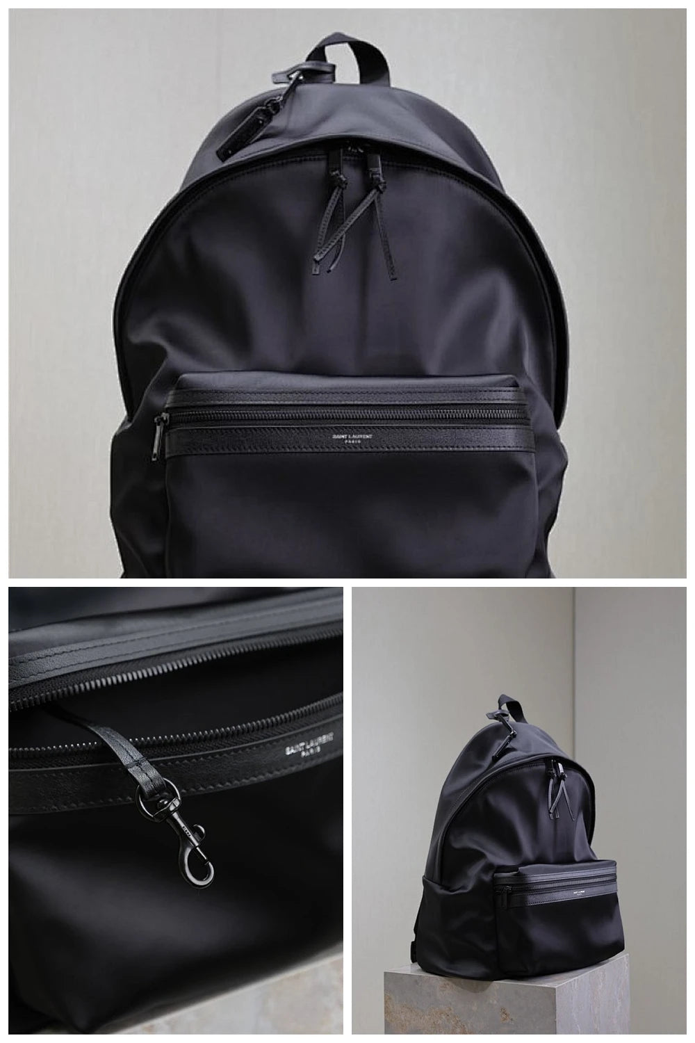 NB - YLS Bag - 791