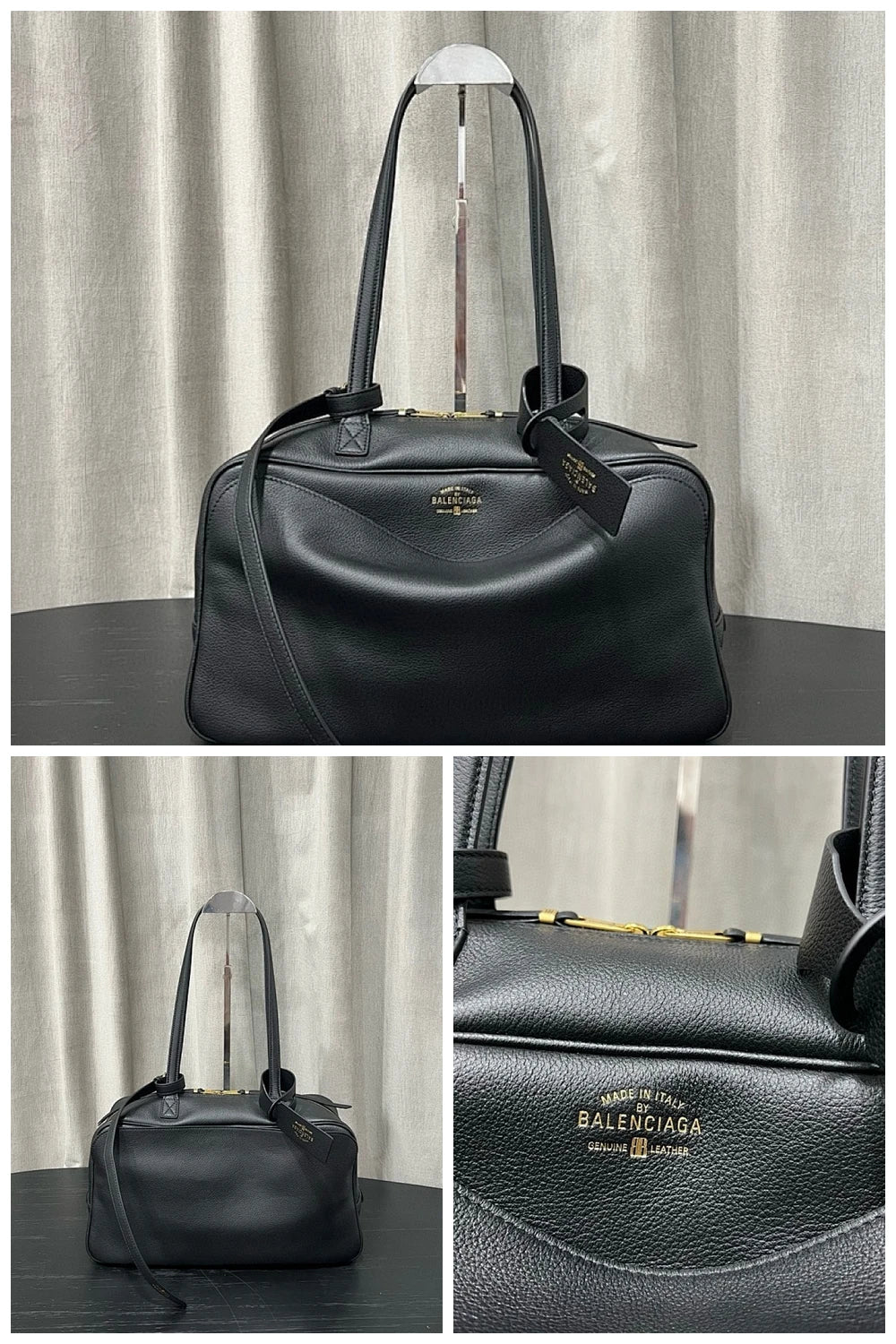NB - BG Bag - 1477