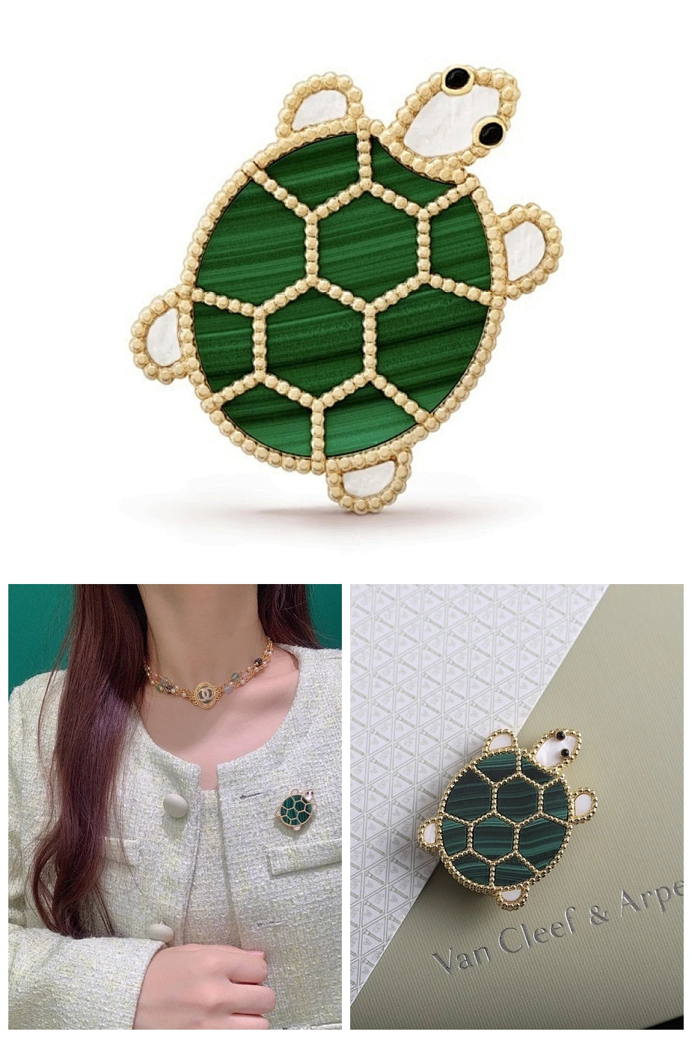 NB - VACA Jewelry - 498