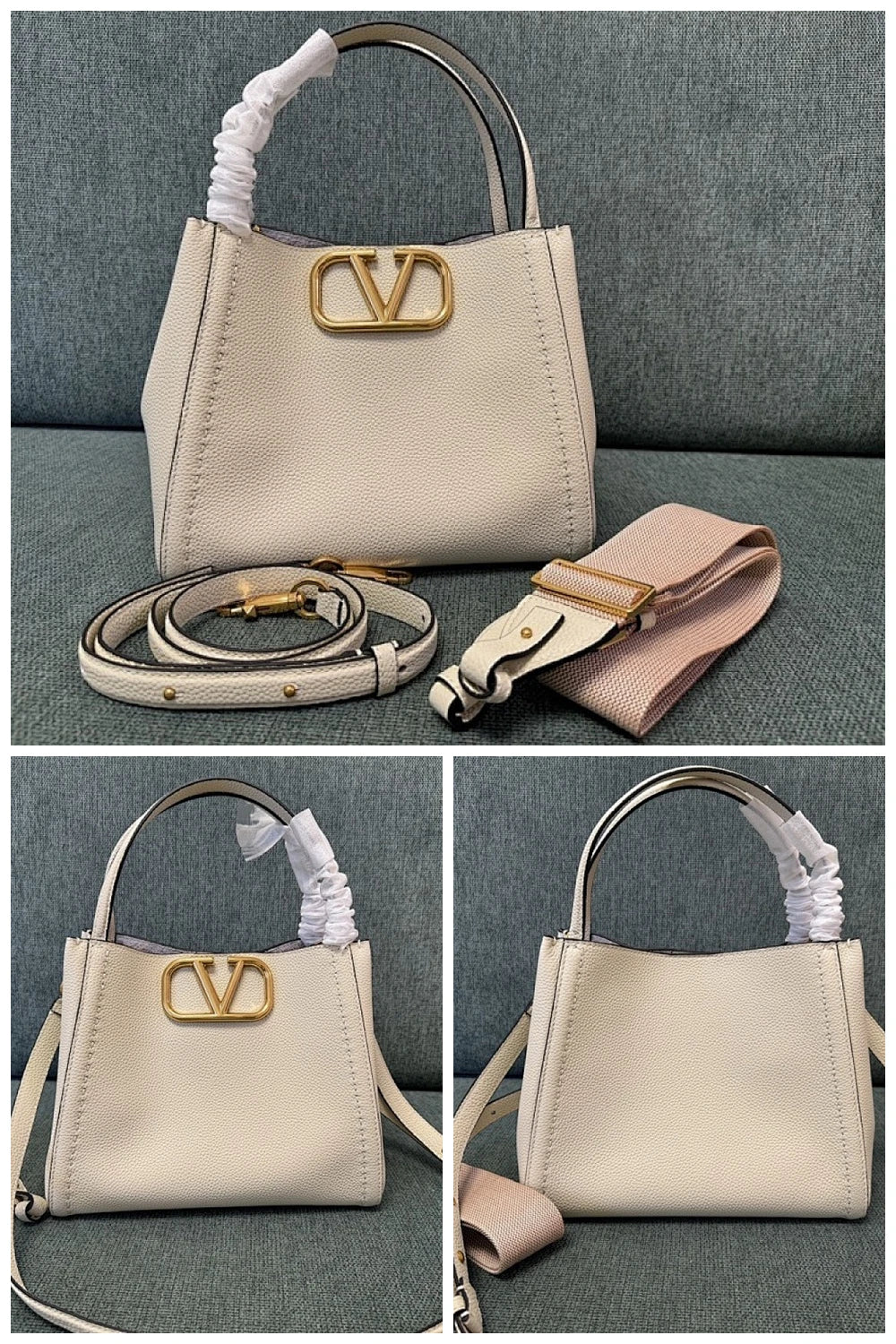 NB - VEL Bag - 852