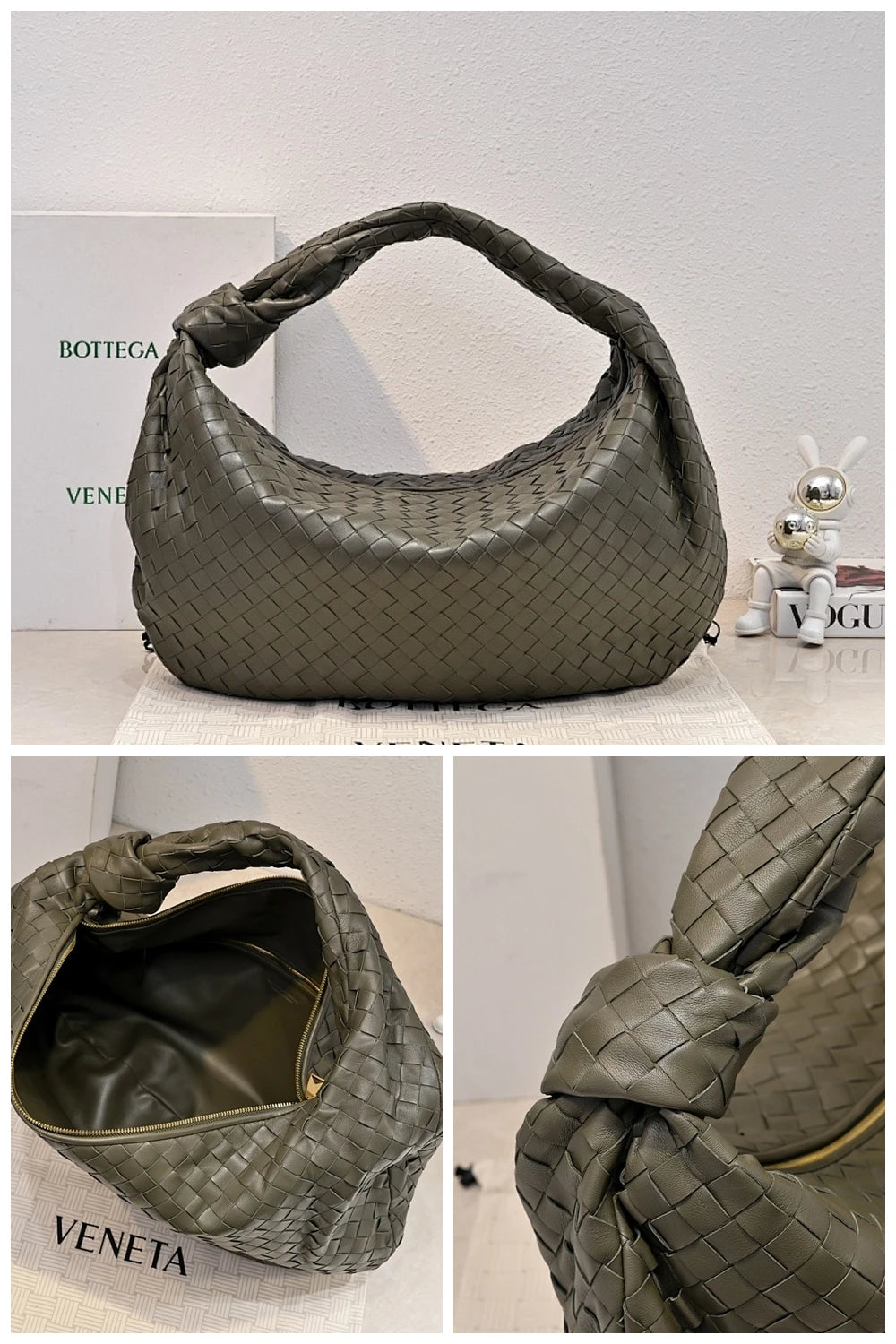 NB - BOV Bag - 900