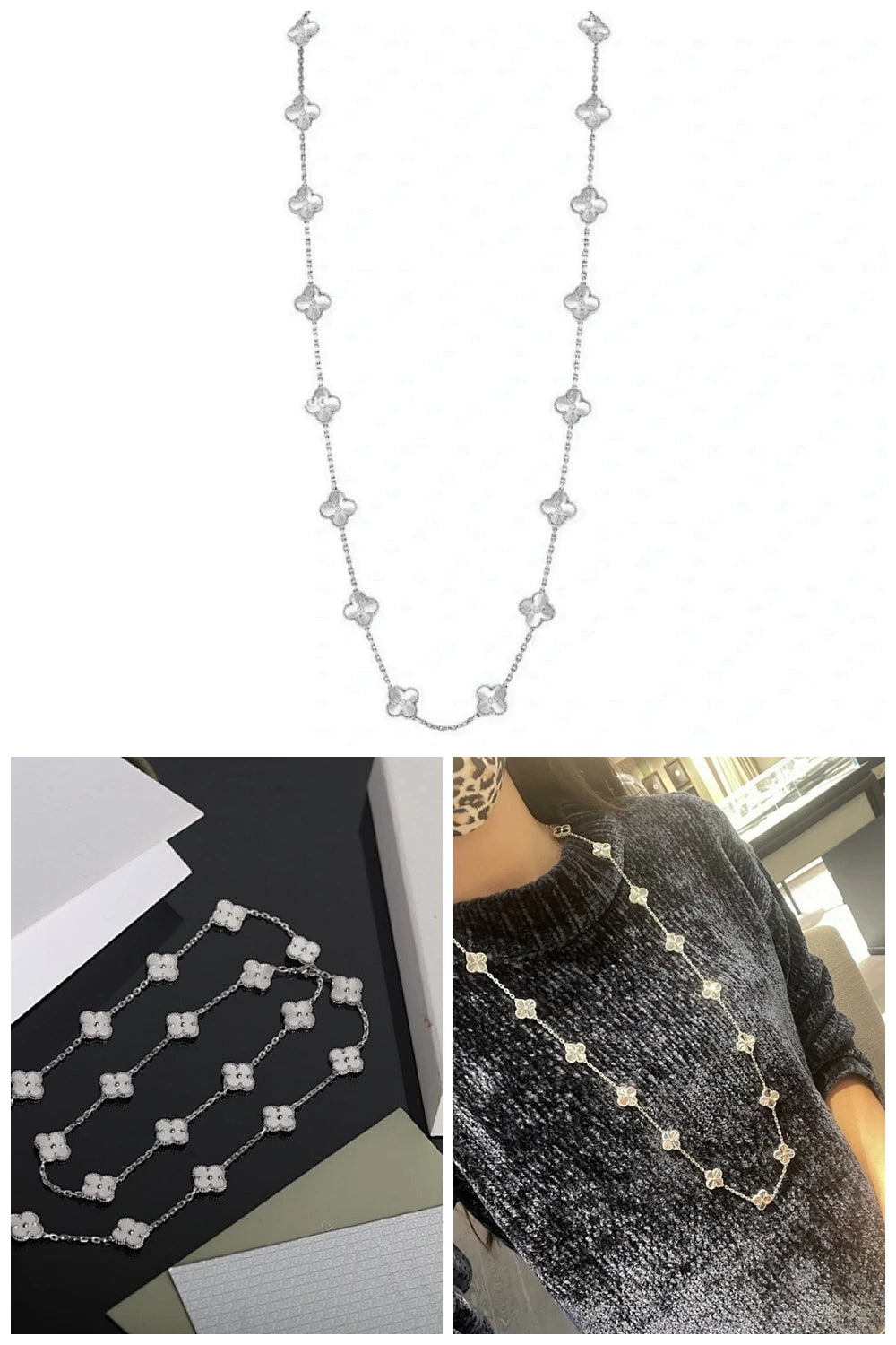 NB - VACA Jewelry - 551