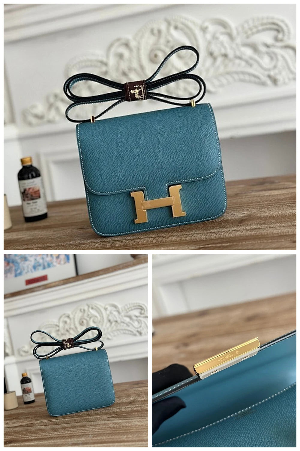 NB - HMS Bag - 1118