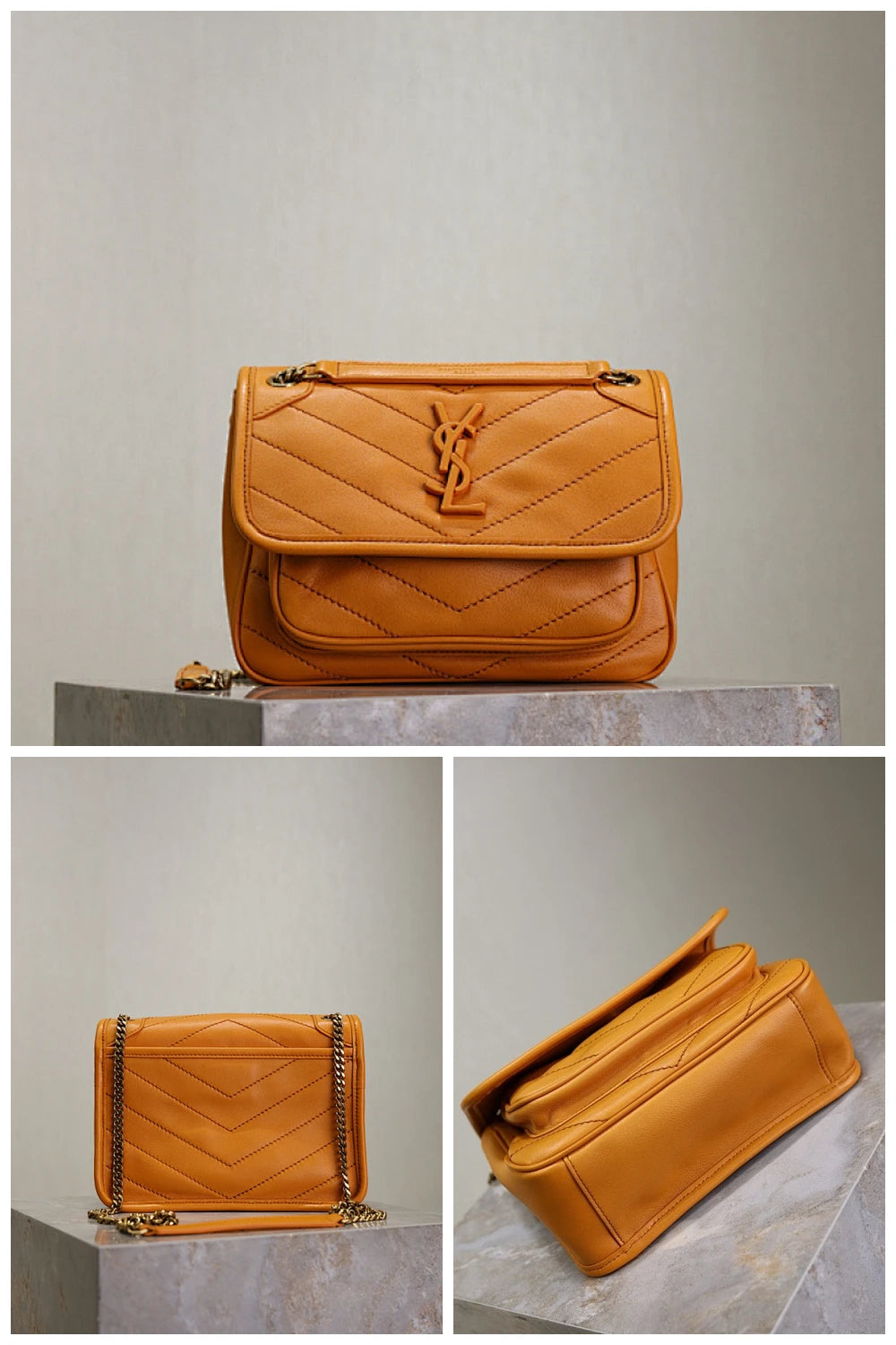 NB - YLS Bag - 475