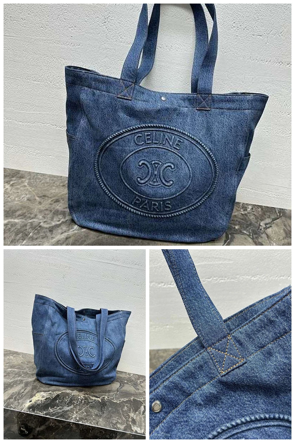 NB - COL Bag - 517