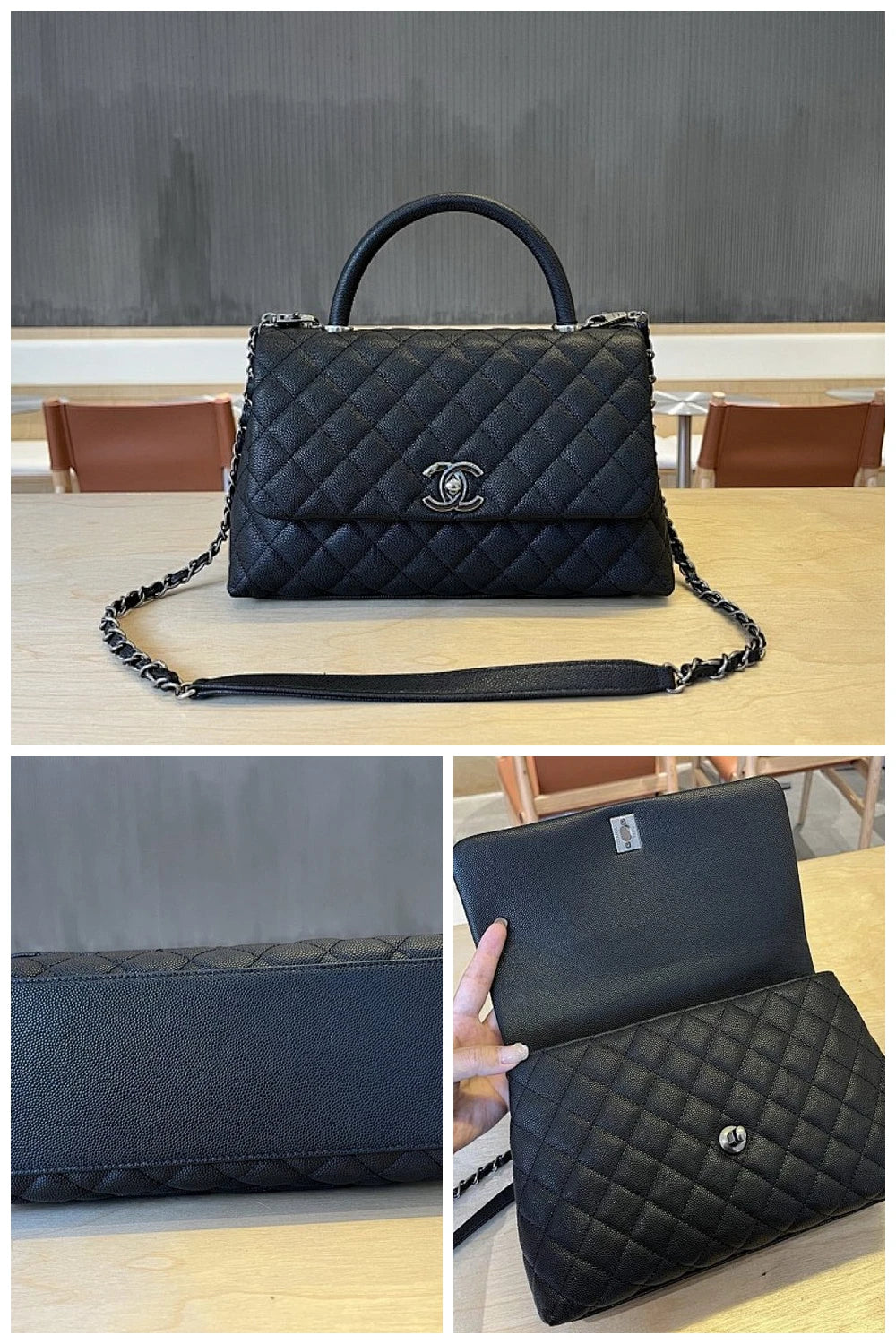 NB - CHL Bag - 279