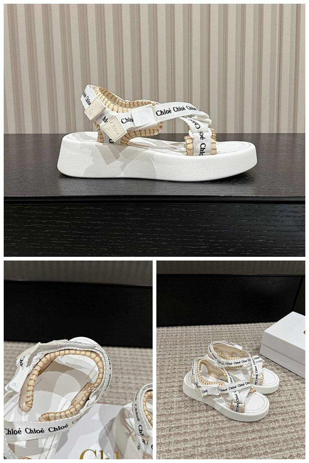 NB - CLE Women Shoes - 478