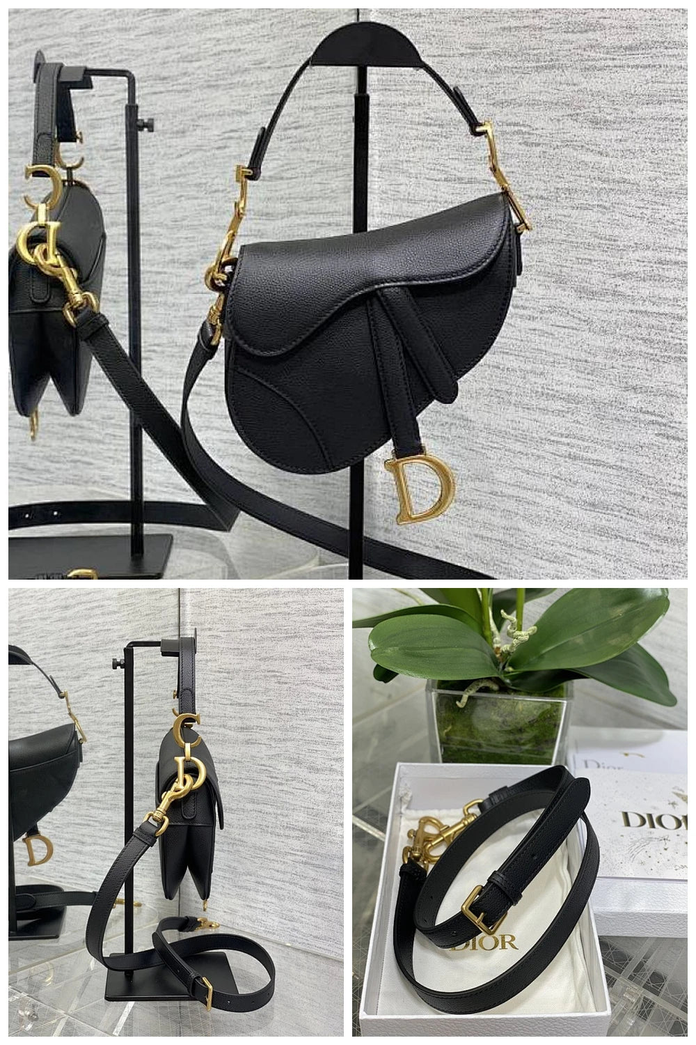 NB - DOR Bag - 1375