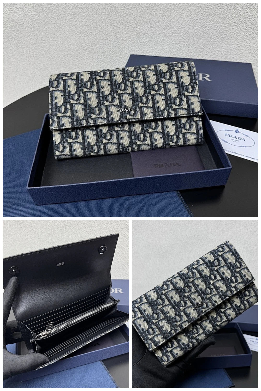 NB - DOR Bag - 1284