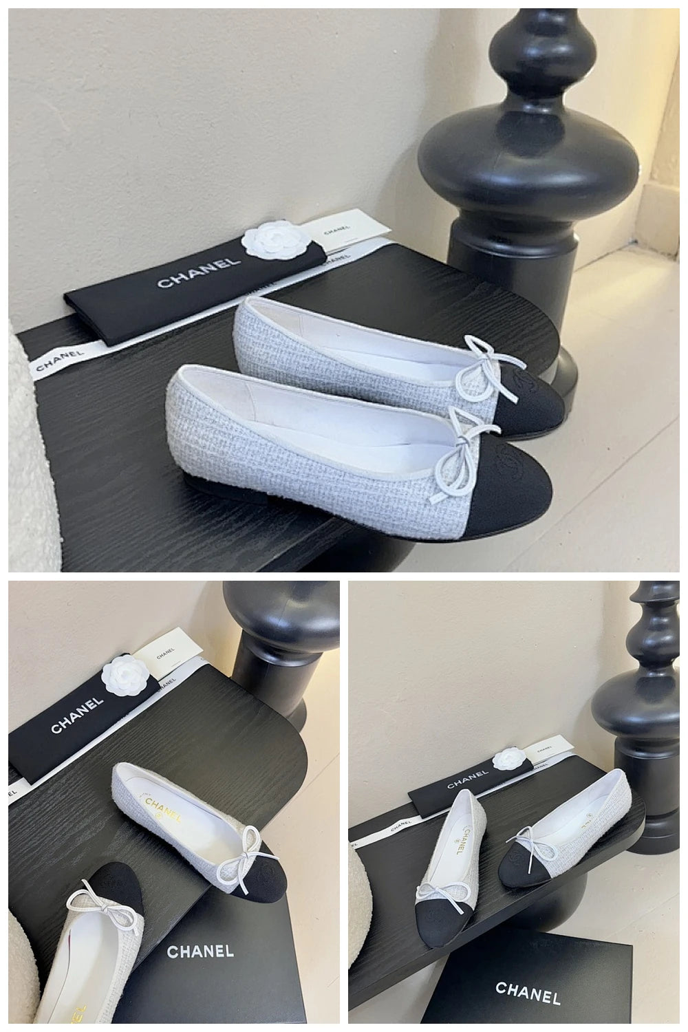 NB - CHL Mix Items - 112