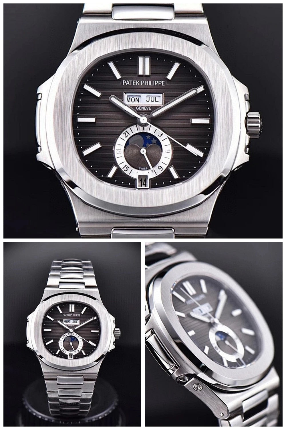 NB - Mix Watch - 784