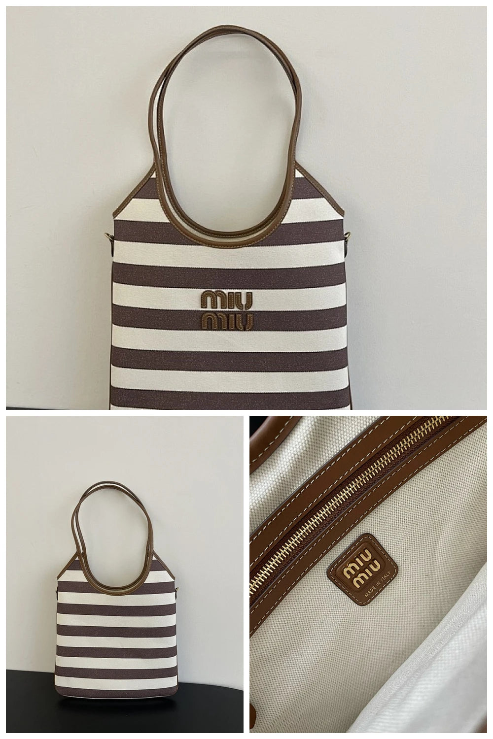 NB - MMU Bag - 1391