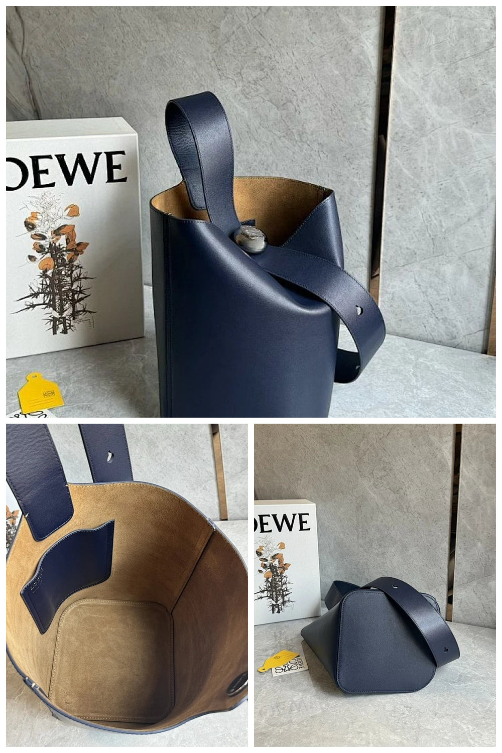NB - LWO Bag - 514