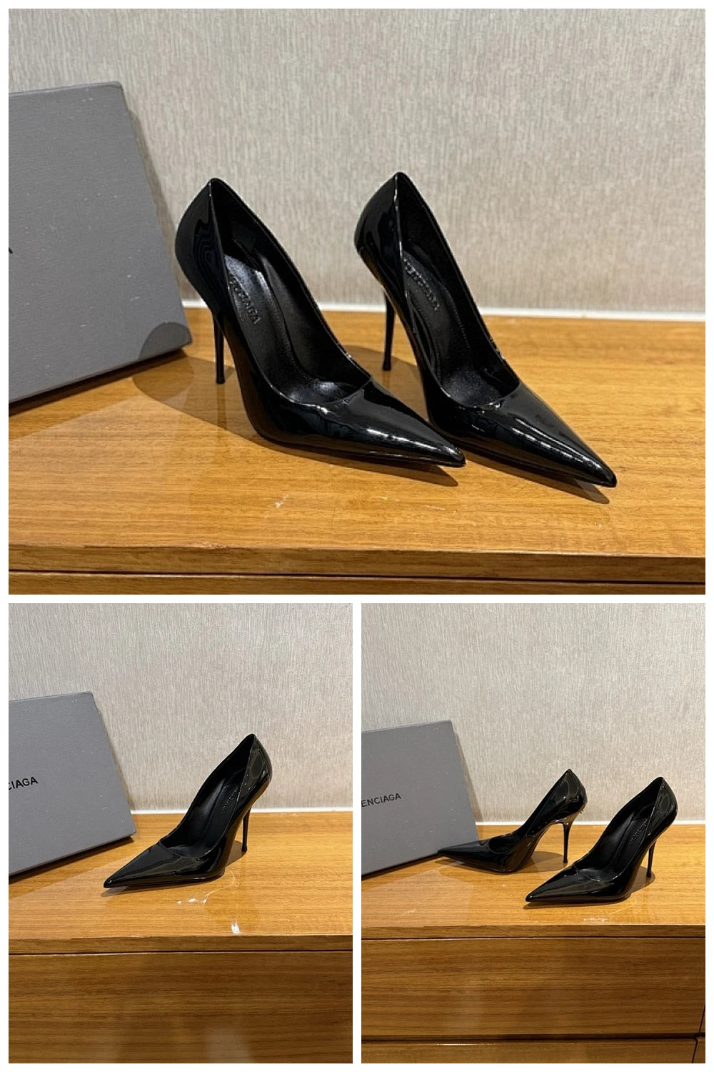 NB - BG Women Shoes - 1122