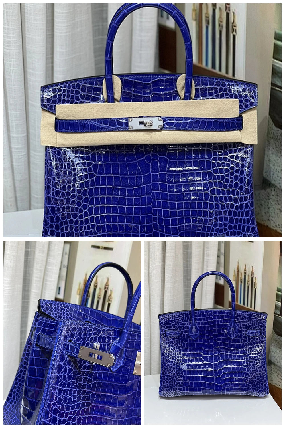 NB - HMS Bag - 565