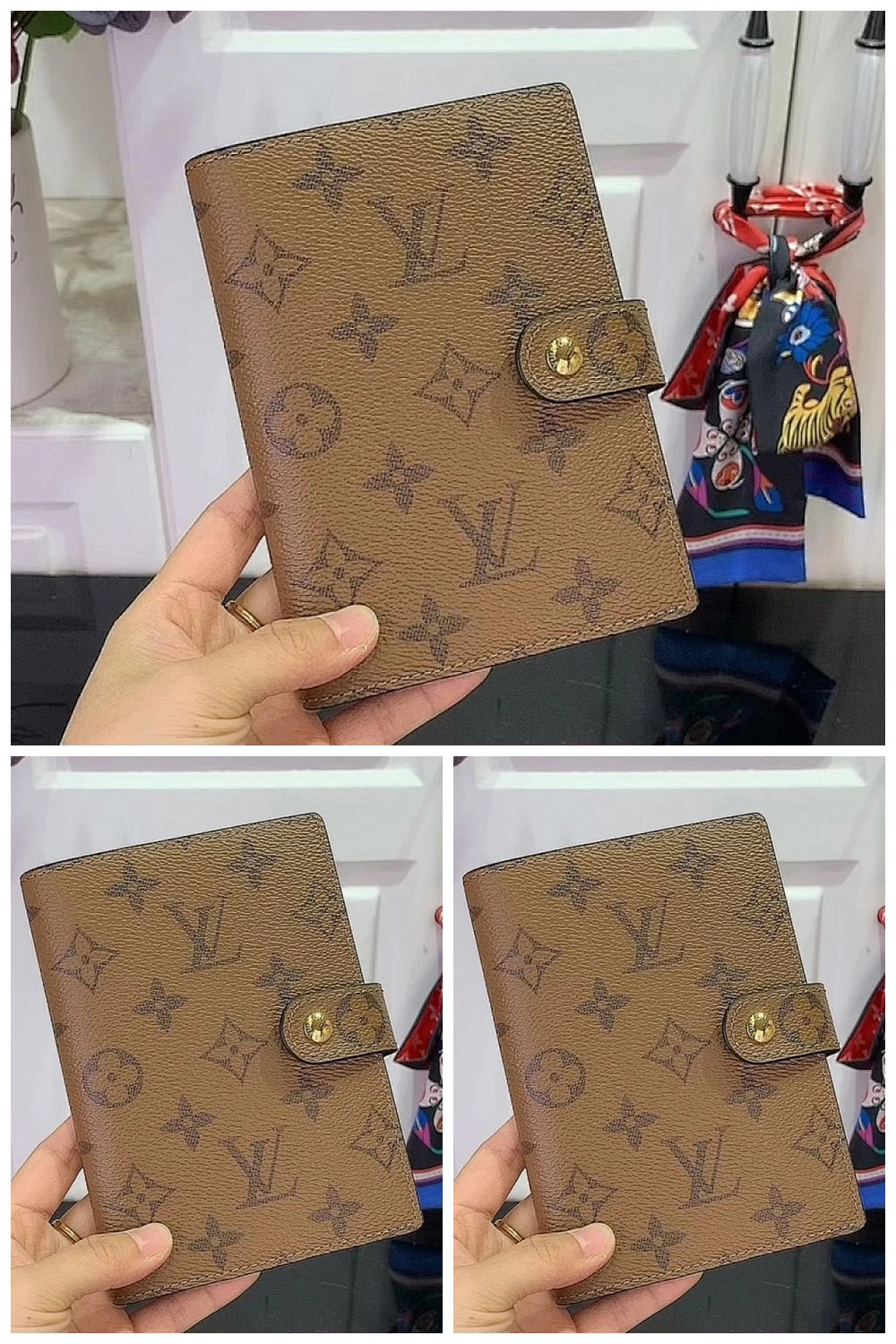 NB - Mix Wallet - 746