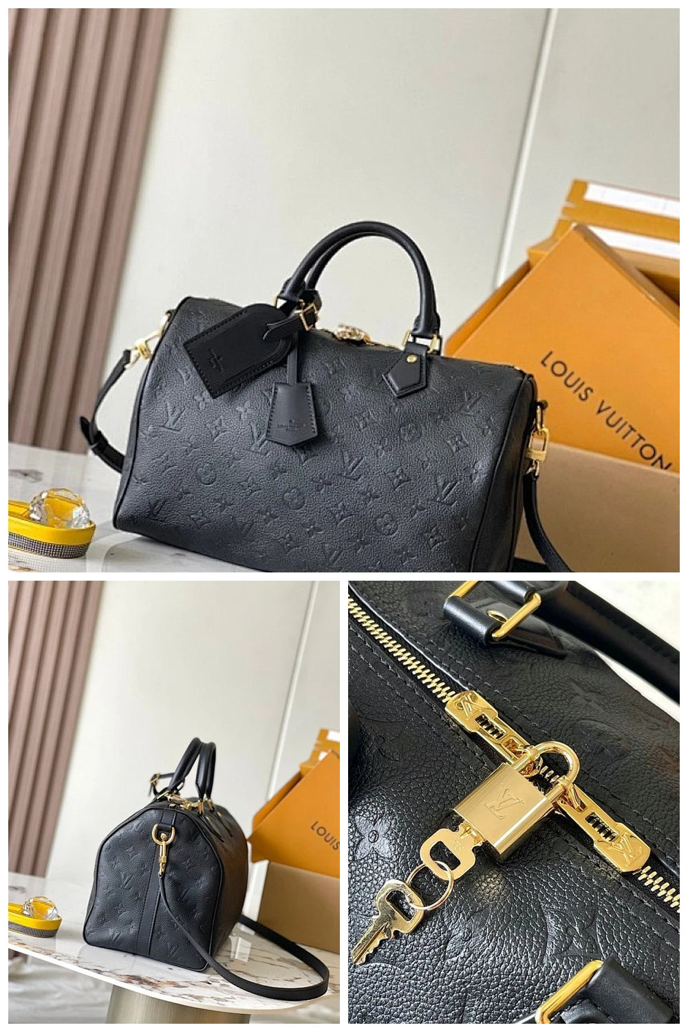 NB - LOV Bag - 1399