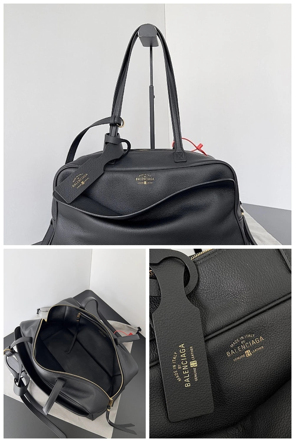 NB - BG Bag - 302