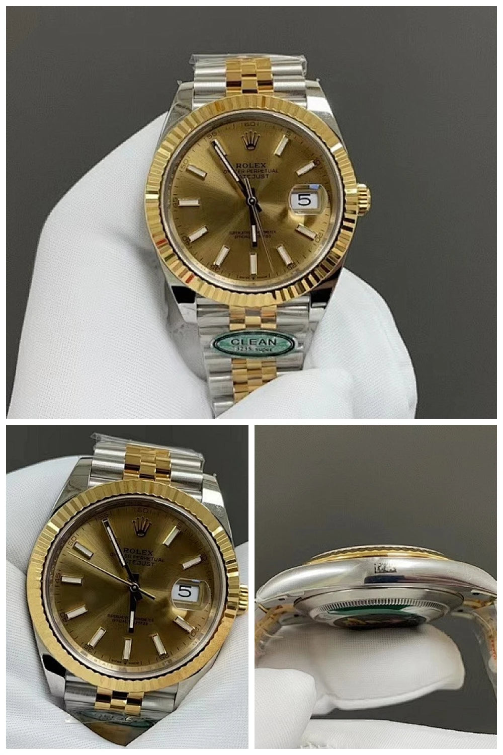 NB - Mix Watch - 1476