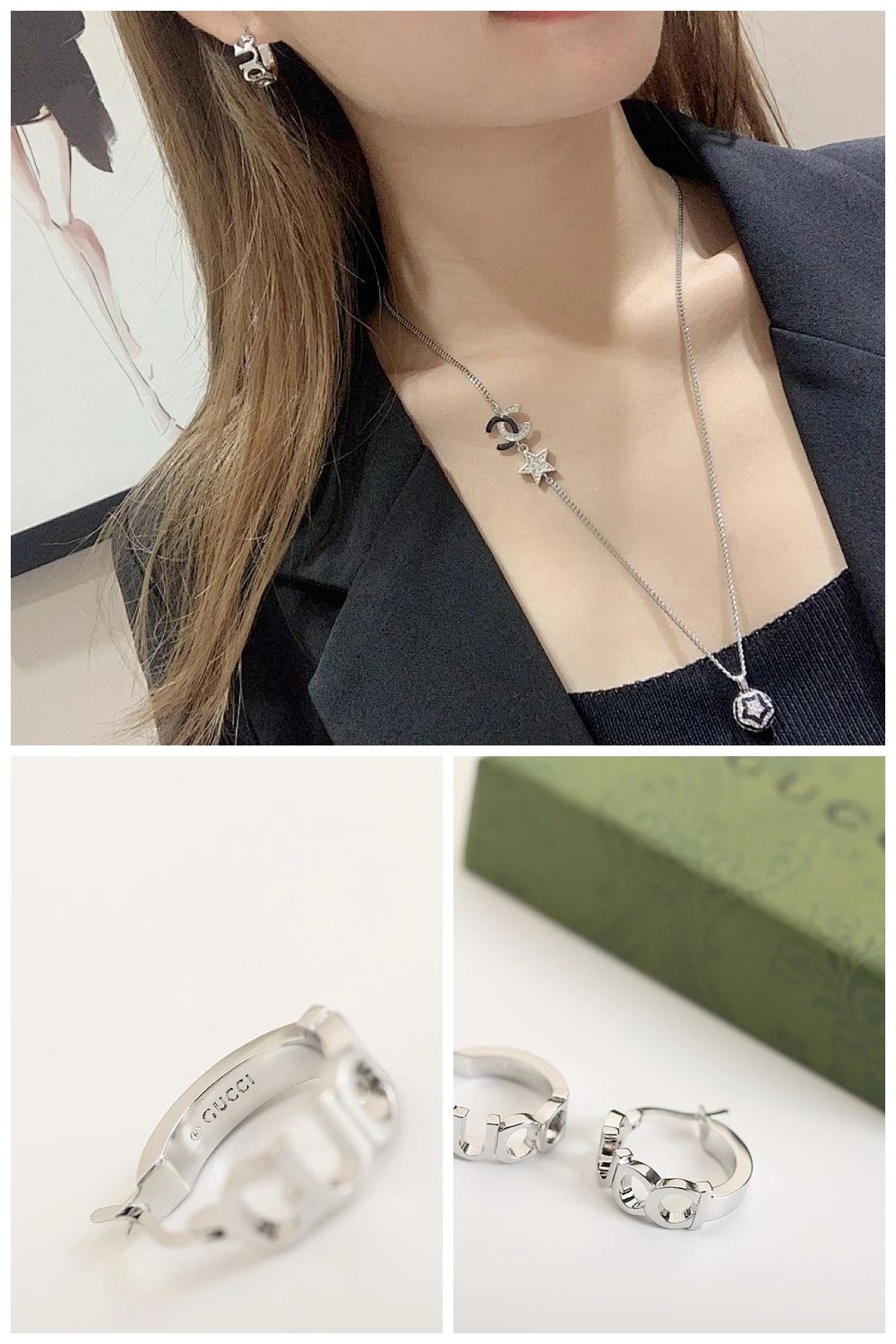 NB - GUKI Jewelry - 461