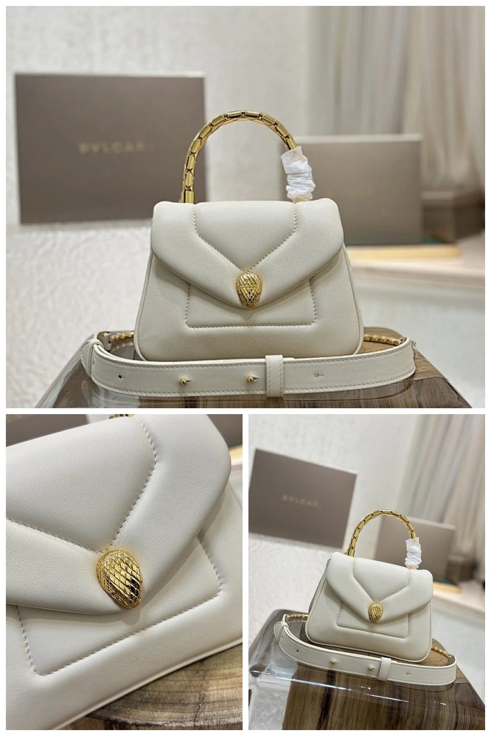 NB - BGL Bag - 196