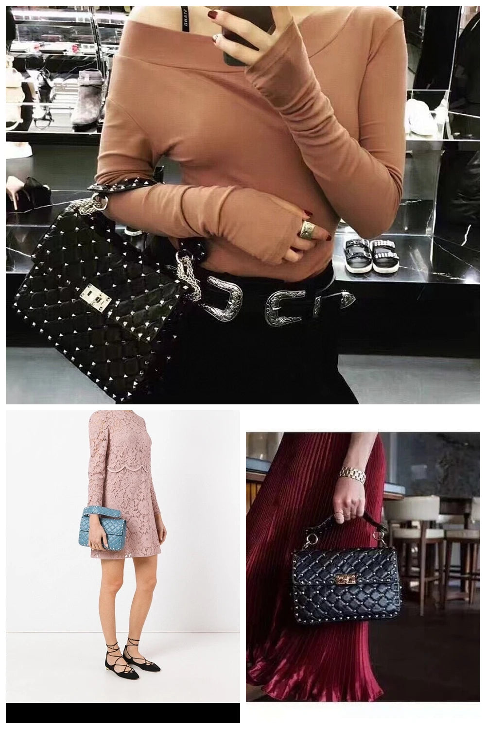 NB - VEL Bag - 453