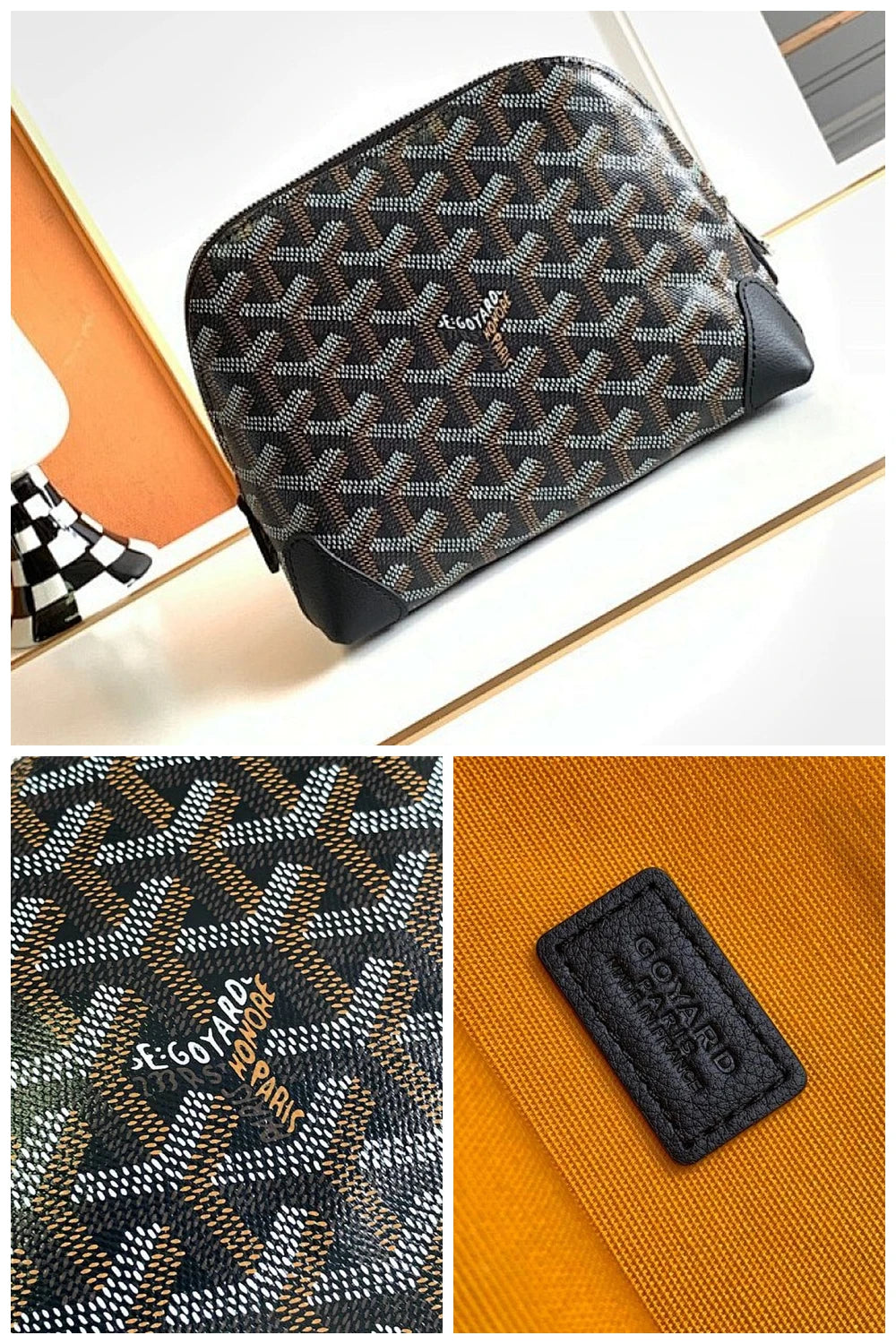 NB - GYO Bag - 484