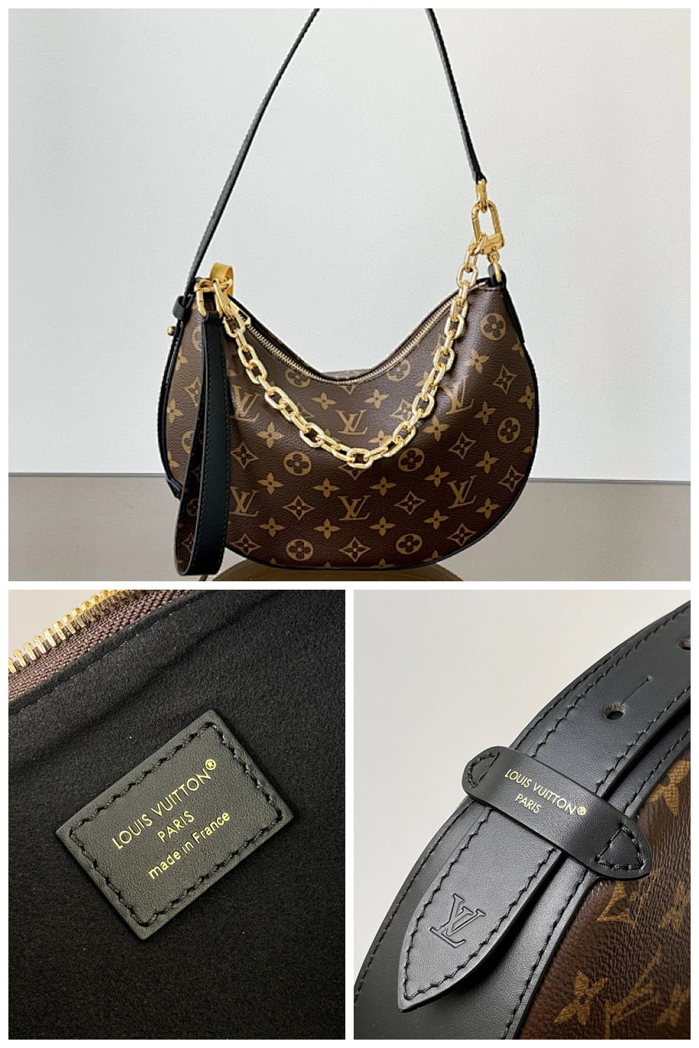 NB - LOV Bag - 1281