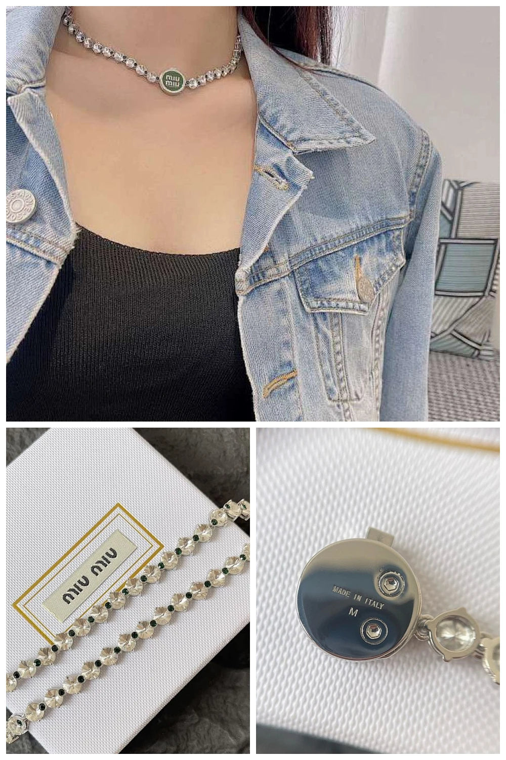 NB - MMU Jewelry - 161