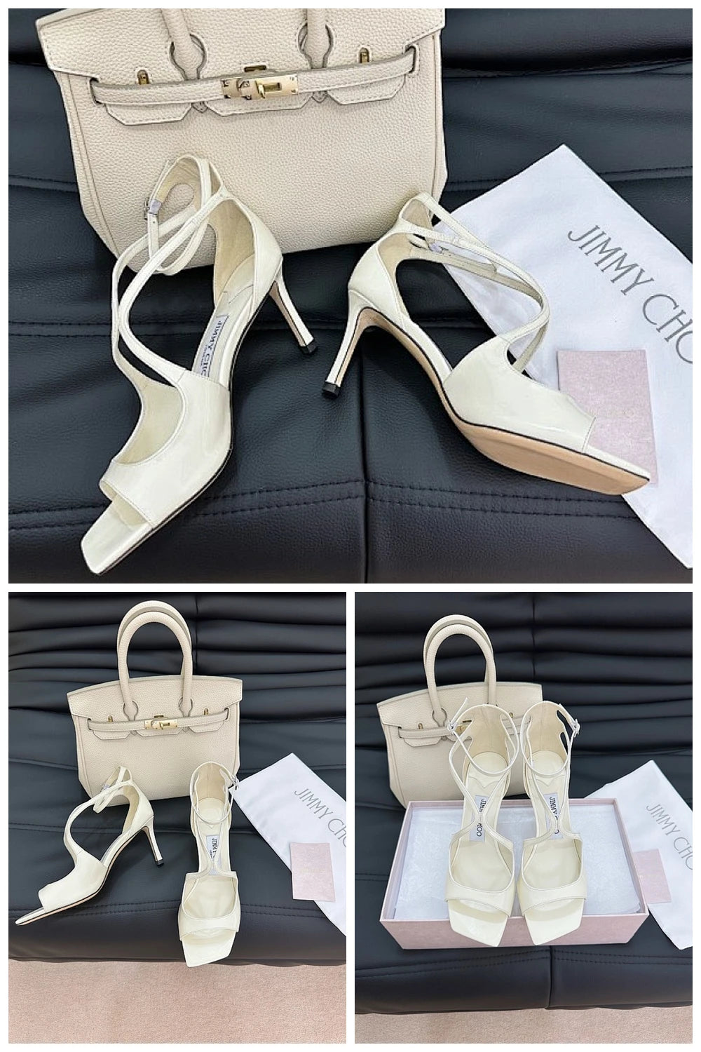 NB - JMC Women Shoes - 610