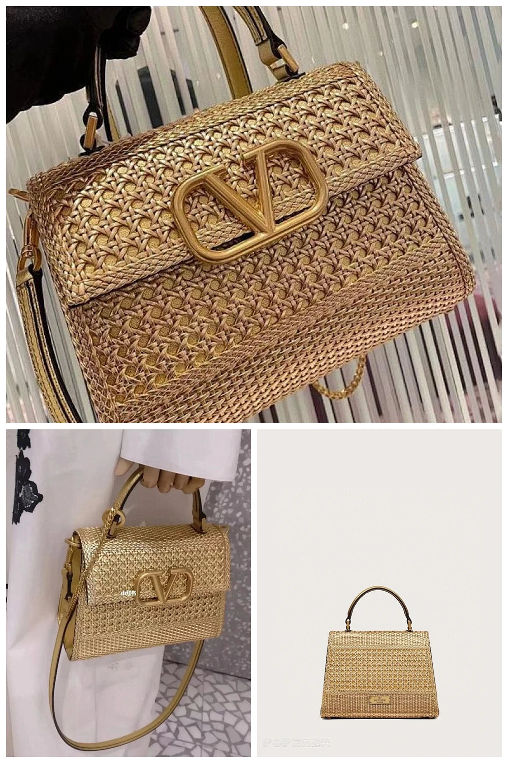 NB - VEL Bag - 299