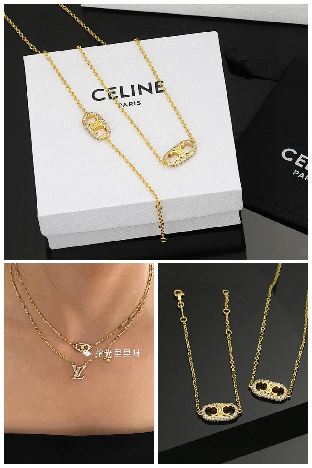 NB - COL Jewelry - 187