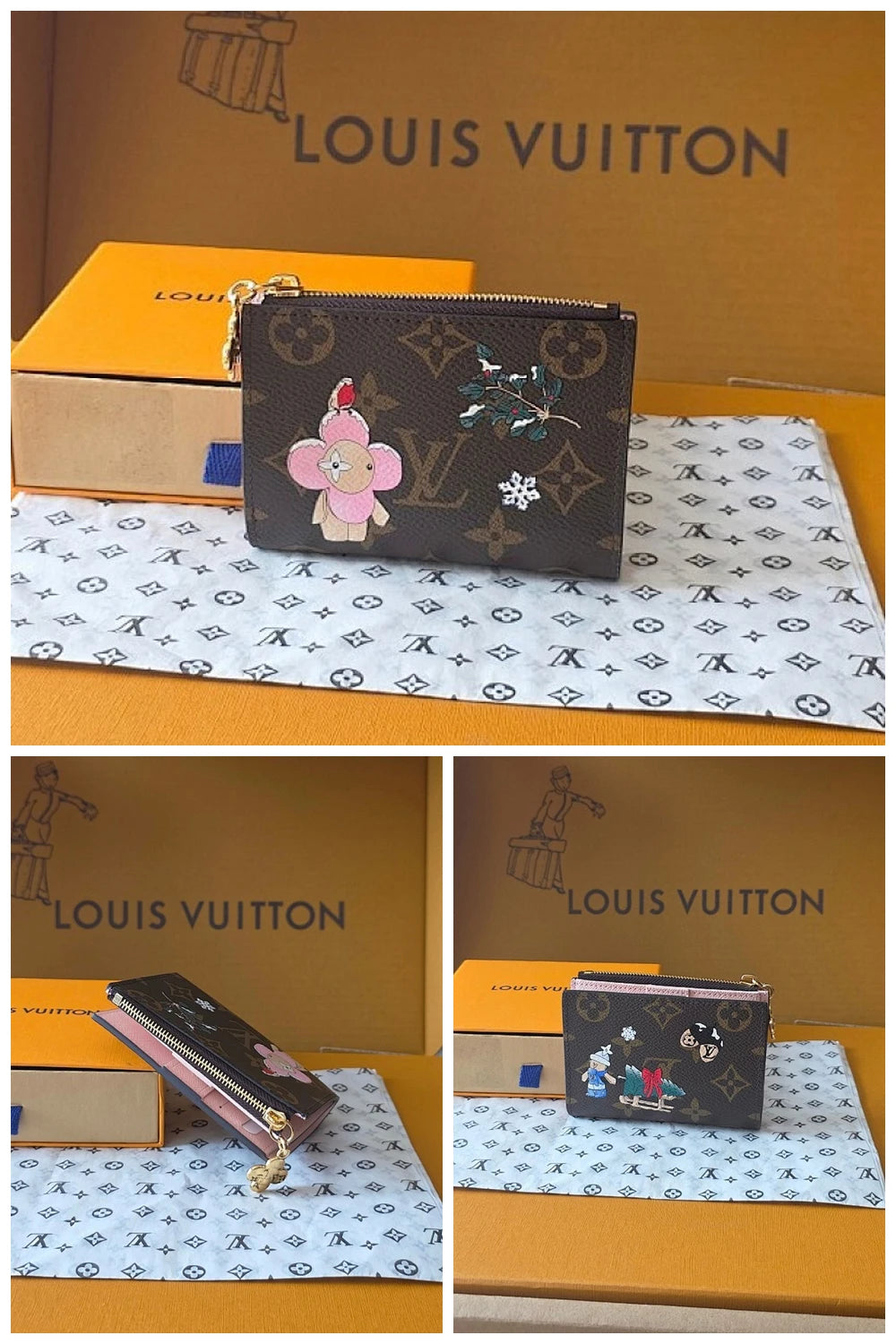 NB - Mix Wallet - 619