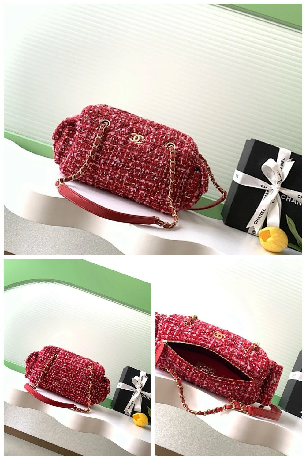 NB - CHL Bag - 293