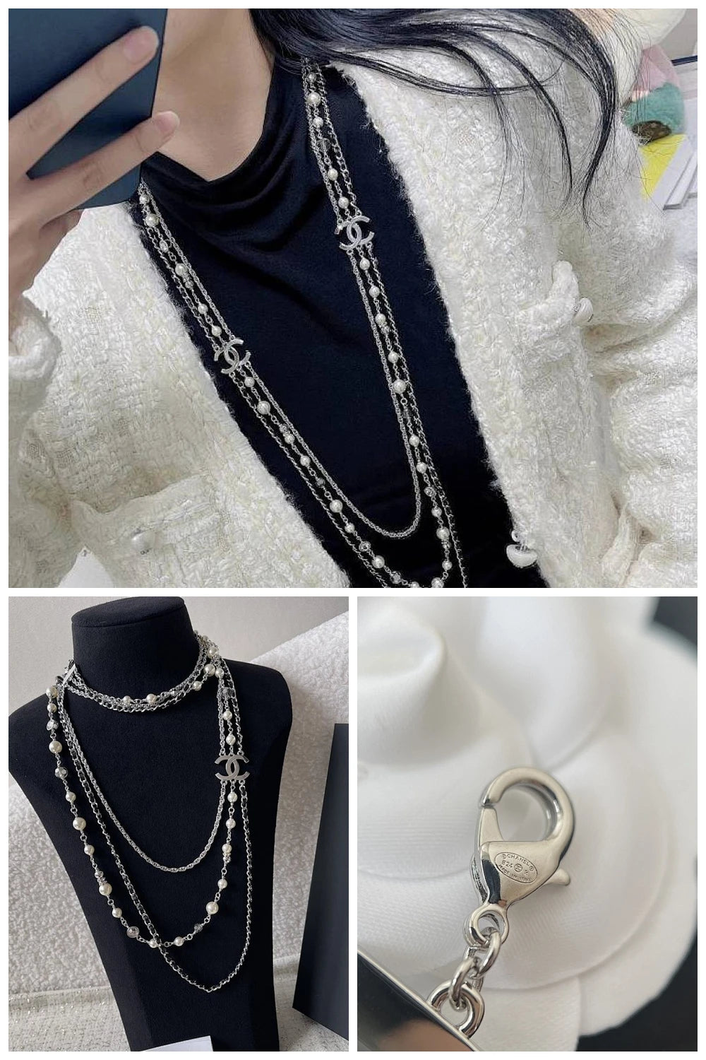 NB - CHL Jewelry - 279