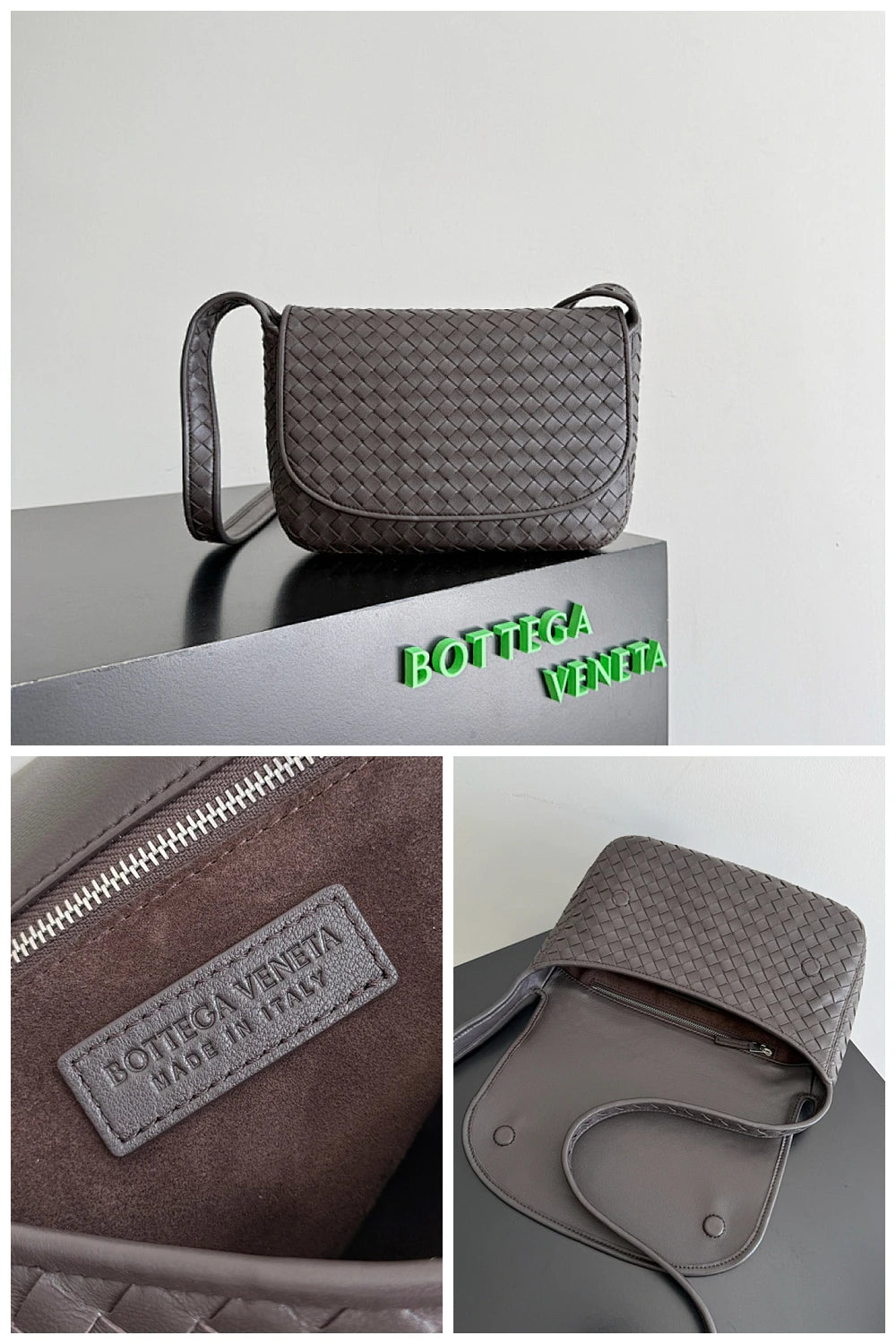 NB - BOV Bag - 537