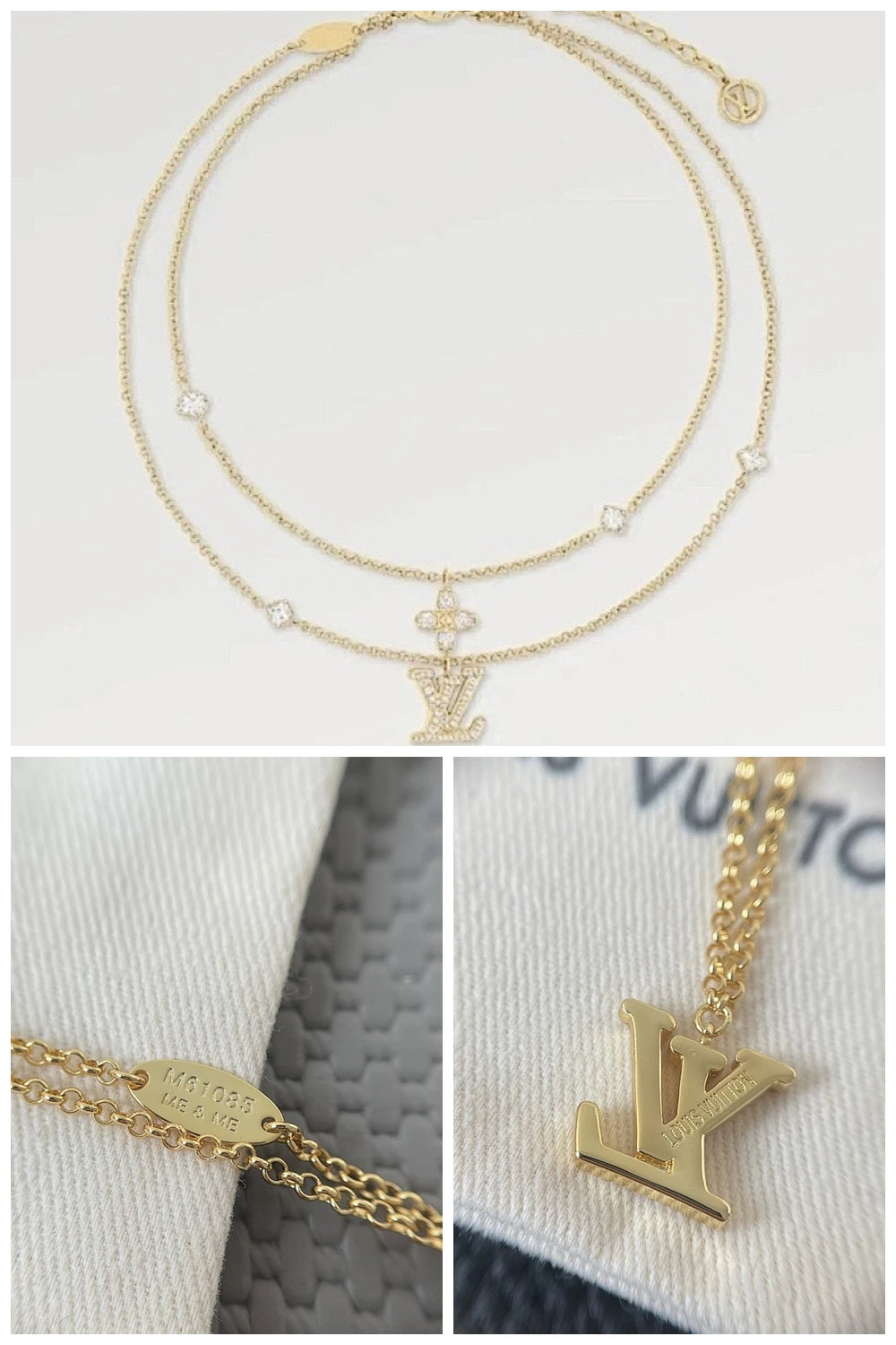 NB - LOV Jewelry - 898