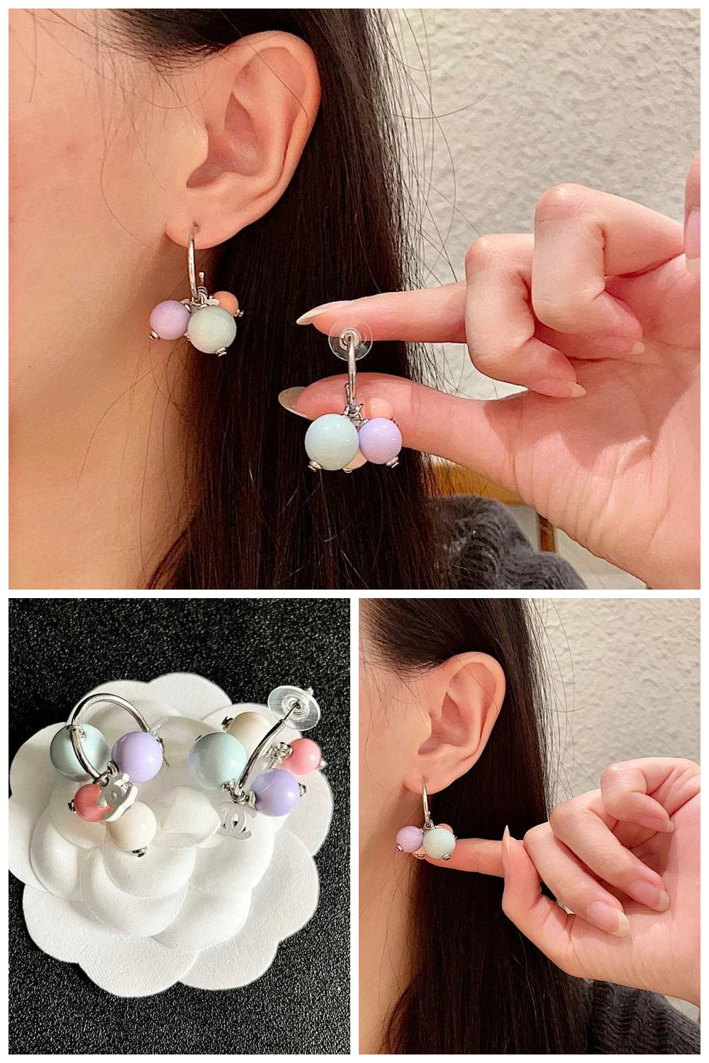 NB - CHL Jewelry - 829