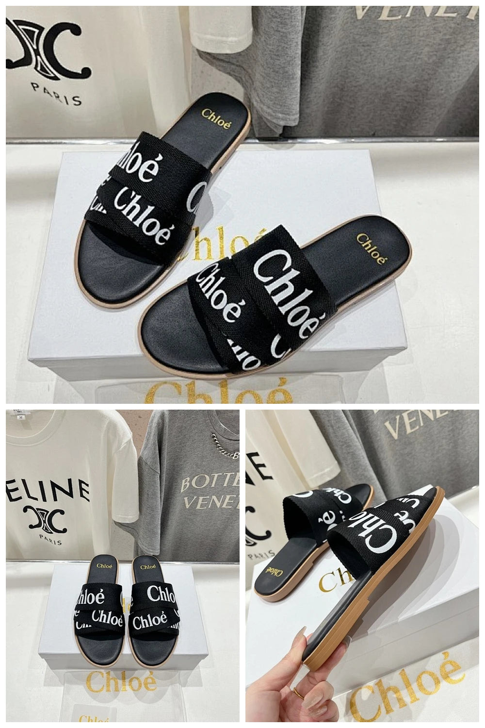 NB - CLE Women Shoes - 088