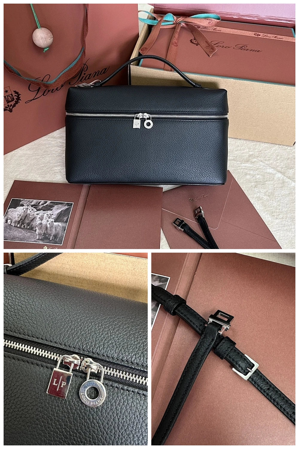 NB - LOP Bag - 654