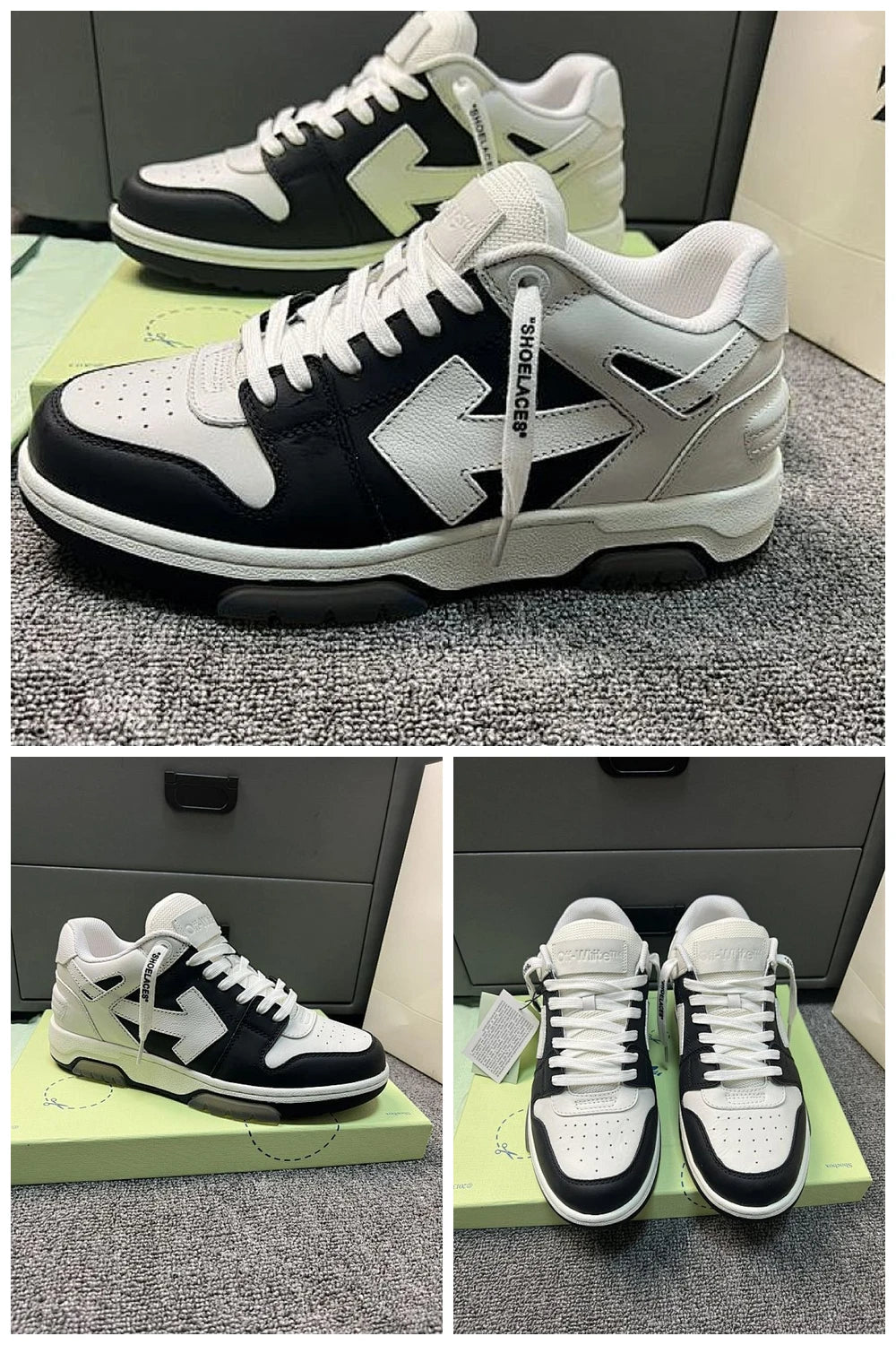 NB - YZO Women Shoes - 132