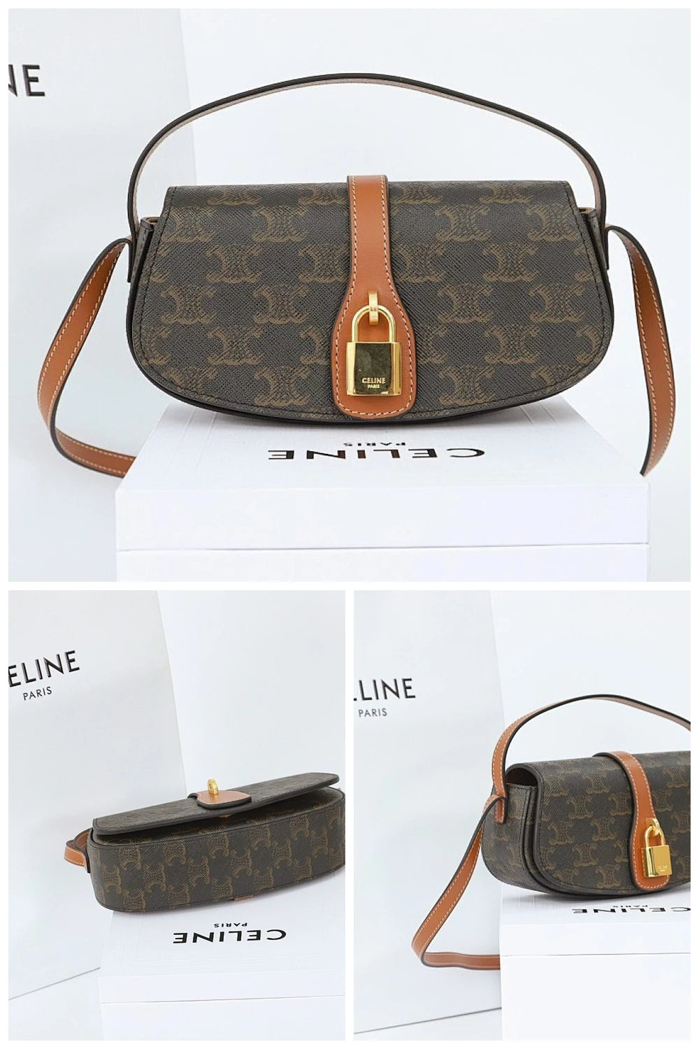 NB - COL Bag - 847