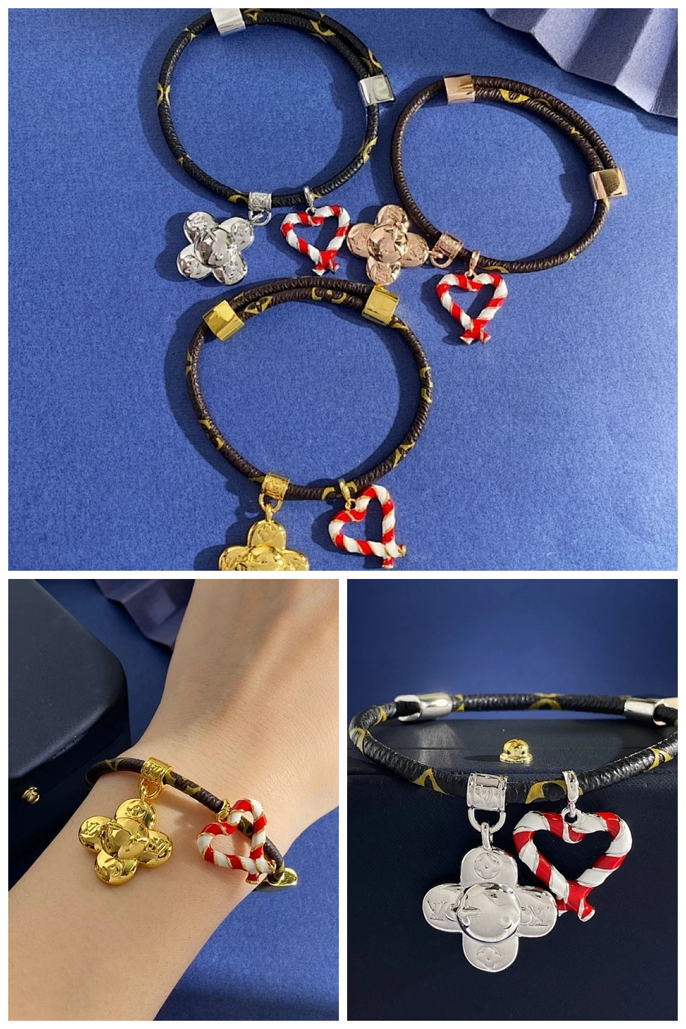 NB - LOV Jewelry - 249