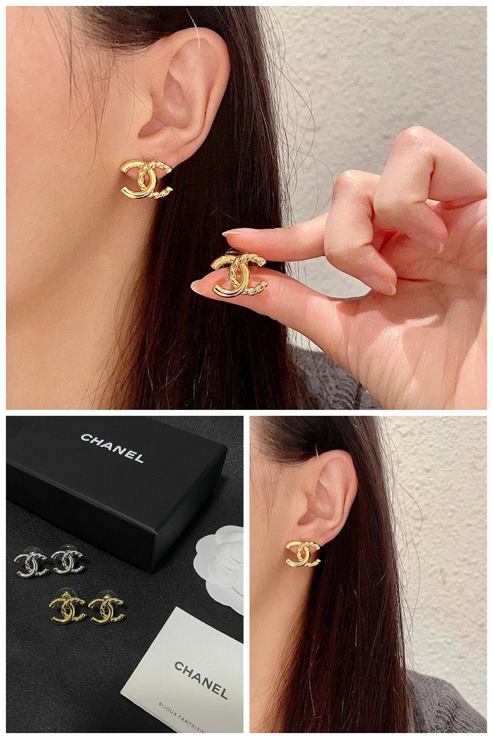NB - CHL Jewelry - 1078