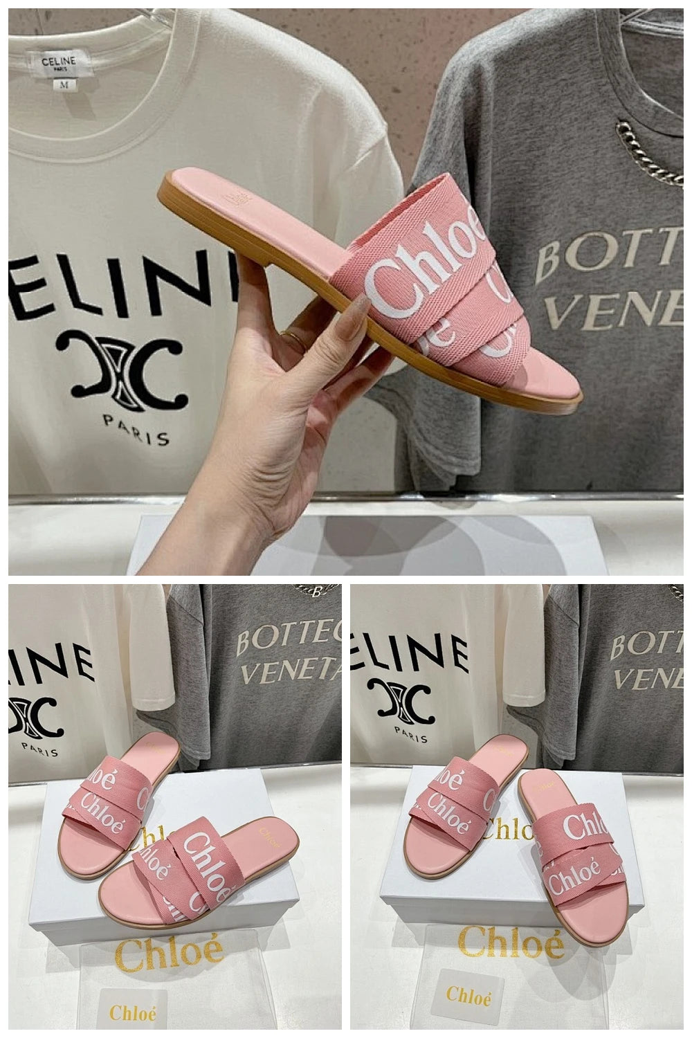 NB - CLE Women Shoes - 203