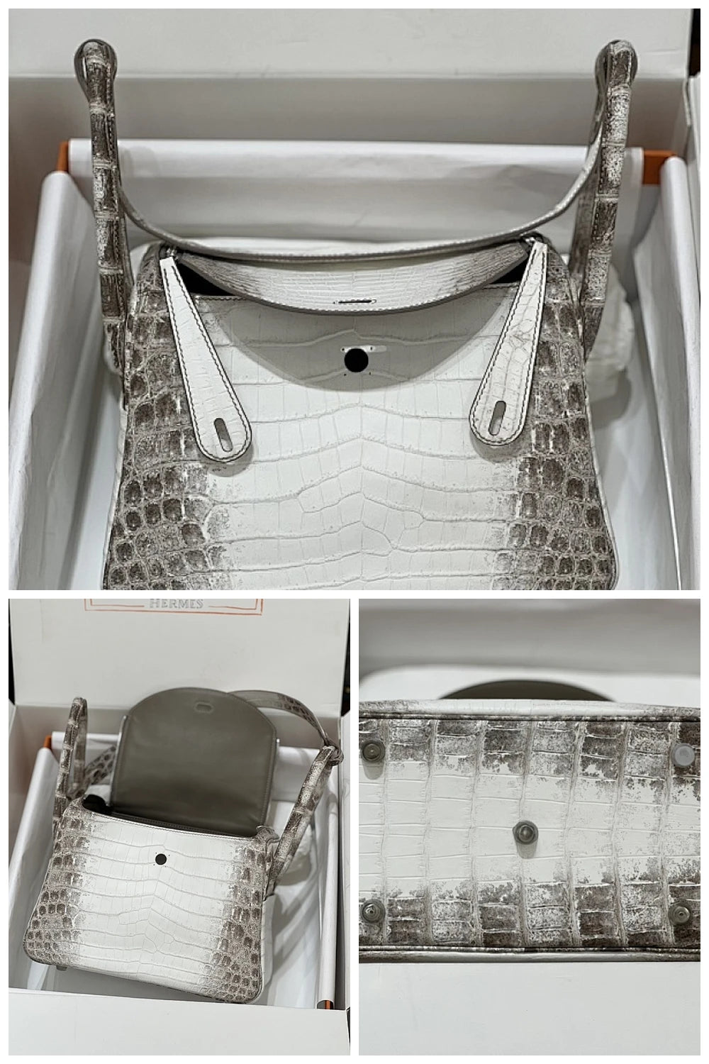 NB - HMS Bag - 1712