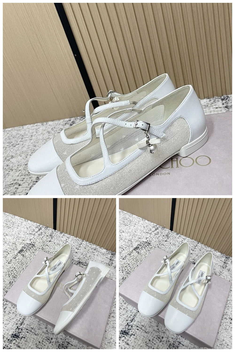 NB - JMC Women Shoes - 291